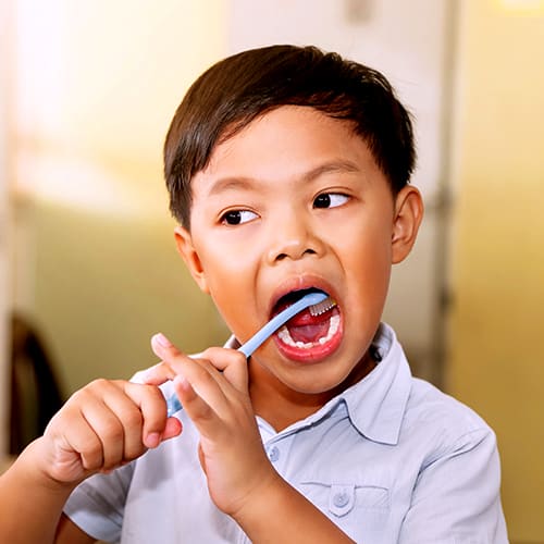 Children's Dental Services, Grande Prairie Dentist