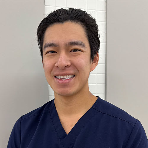 Dr. Gavin Leung