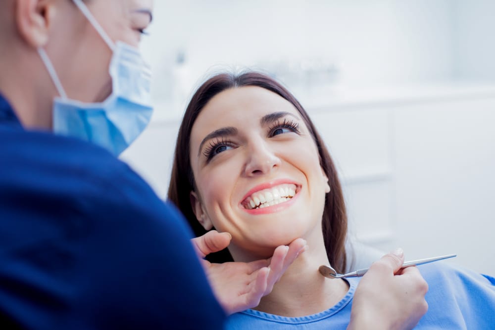 How to Get a Better Smile in 2020, Grande Prairie dentist